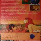 LEIJONAKUNINGAS & LEIJONAKUNINGAS 2 DVD SUOMIPUHE - pikkukuva 3