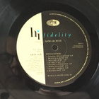 Anne-Lie Ryde Stulna kyssar Lp 1992 Emmi , inner - pikkukuva 3