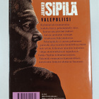 Jarkko Sipilä : Valepoliisi - pikkukuva 2