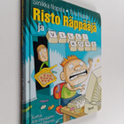 Sinikka Nopola ym. : Risto Räppääjä ja villi kone (signee... - pikkukuva 1