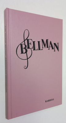 Carl Michael Bellman : Fredmanin epistoloita