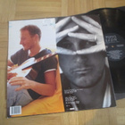 Tomas Ledin - Tillfälligheternas Spel ( LP v 1990 ) - pikkukuva 2