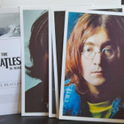 Beatles - The Beatles 2-lp mono - pikkukuva 3