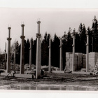 Vuosaari Helsinki Siporex rakennus 1961 - pikkukuva 1