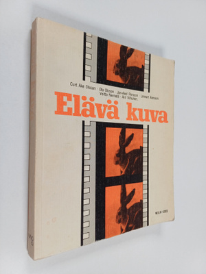 Elava kuva