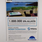 Meidän sauna 11/2011 - pikkukuva 2