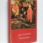 Leo Tolstoi : Ylösnousemus - pikkukuva 1