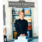 Naisten Paratiisi - Kausi 1 (3xDVD) - pikkukuva 1