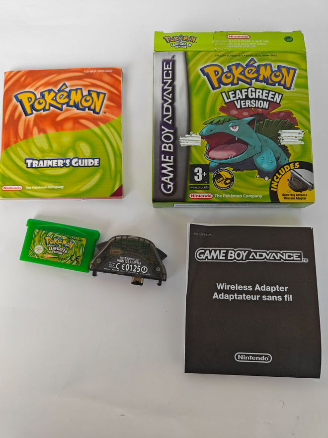 Item image