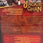 Jackie Chan :  Early Collection  -  (3 DVD) - pikkukuva 2