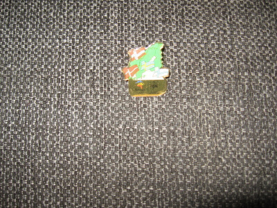pinssi Sydney 2000 kesäolympialaiset