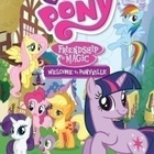 My Little Pony - Ystävyyden Taikaa - Welcome to Ponyville - pikkukuva 1