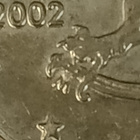 Suomi 8x20c pientä valu vilaa - pikkukuva 1