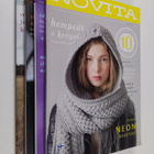 Novita vuosikerta 2014 (1-4) - pikkukuva 1