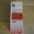 Garnier Miracle skin cream - pikkukuva 1