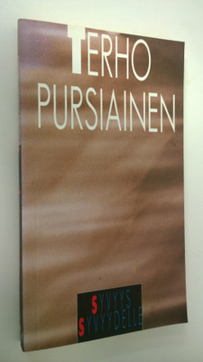 Terho Pursiainen : Syvyys syvyydelle