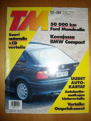 Tekniikan Maailma 10/1994