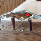 Shiner Baits  8cm - pikkukuva 1