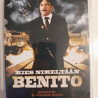 Mies nimeltään Benito (BOXI) - DVD - pikkukuva 1