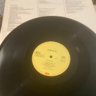 John Miles: Play On (1983) LP - pikkukuva 3