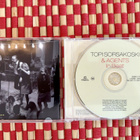Topi Sorsakoski & Agents-In Beat Cd/24,Bit Dig.Rem. Hype st. - pikkukuva 2