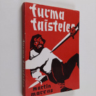 Martin Marras : Turma taistelee - pikkukuva 1