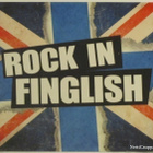 Various • Rock In Finglish CD UUSI - pikkukuva 1