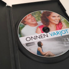 Onnen varjot (2005) - DVD - Suomi-julkaisu - pikkukuva 3