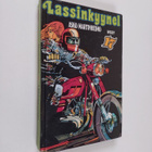 Asko Martinheimo : Lassinkyynel - pikkukuva 1