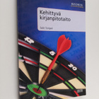 Soile Tomperi : Kehittyvä kirjanpitotaito - pikkukuva 1