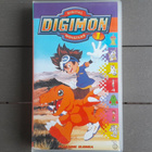 VHS: Digimon 1 (2000) - pikkukuva 1