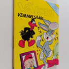 Väiski Vemmelsääri - pikkukuva 1