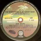 The Sensational Alex Harvey Band: SAHB Stories, Norja 1976 - pikkukuva 5