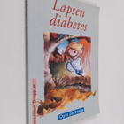 Teddy (kuvitus) Smeds : Lapsen diabetes : opas perheelle - pikkukuva 1