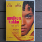 DVD: Aavikon Kukka (Liya Kebede, Sally Hawkins 2009) - pikkukuva 1