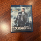 Lainkuuliainen kansalainen blu-ray - pikkukuva 1