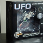 UFO Interceptor - Pienoismalli - pikkukuva 1