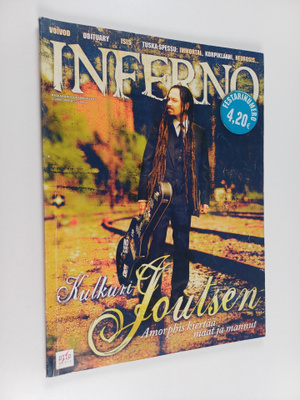 Inferno 5/2009
