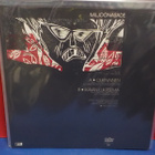 MILJOONASADE - OLKINAINEN FIN 1988 M-/M- 12" SINGLE - pikkukuva 2
