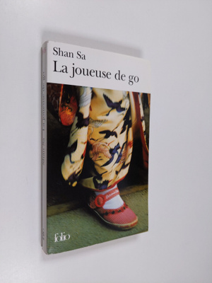 Sa Shan : La joueuse de go