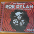 The Roots Of Bob Dylan CD.UUSI! - pikkukuva 1