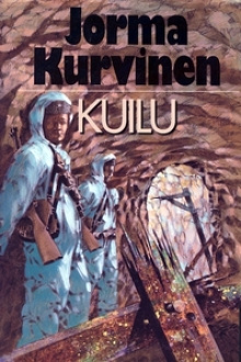 Jorma Kurvinen - Kuilu