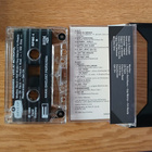 Hurriganes – Live At Metropol KASETTI - pikkukuva 2