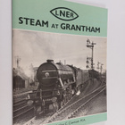 Arthur C. Cawston : Steam at Grantham - pikkukuva 1