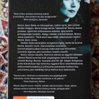 Joyce Carol Oates - Blondi - pikkukuva 2