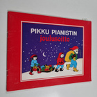Pikku pianistin joulusoitto - pikkukuva 1