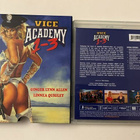 Vice Academy 1-3 Ltd Ed Blu-ray (1989-91) Eng. Sub - pikkukuva 4