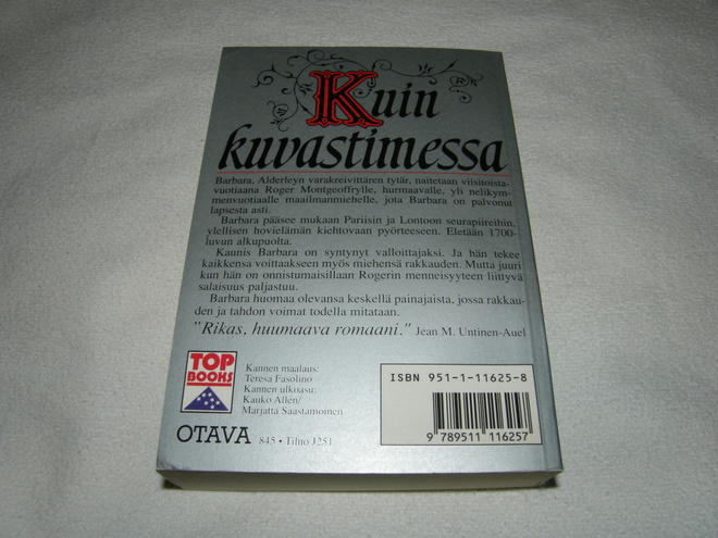 Item image