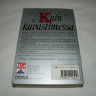 Karleen Koen Kuin kuvastimessa   -nid - pikkukuva 2