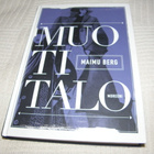 Maimu Berg Muotitalo  -sid - pikkukuva 1